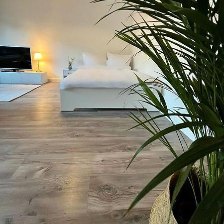 Stilvolle & Frisch Renovierte Unterkunft โอลเดนบวร์ก ภายนอก รูปภาพ