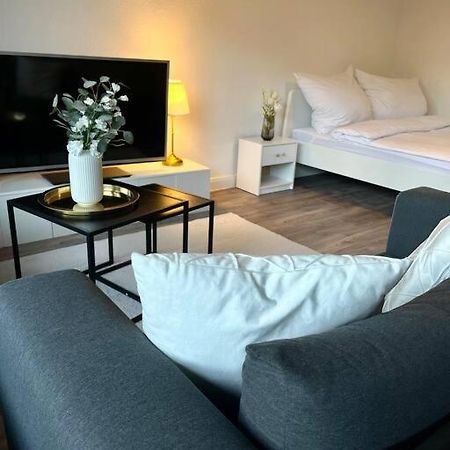 Stilvolle & Frisch Renovierte Unterkunft โอลเดนบวร์ก ภายนอก รูปภาพ