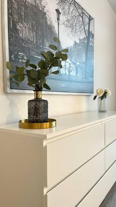 Stilvolle & Frisch Renovierte Unterkunft โอลเดนบวร์ก ภายนอก รูปภาพ